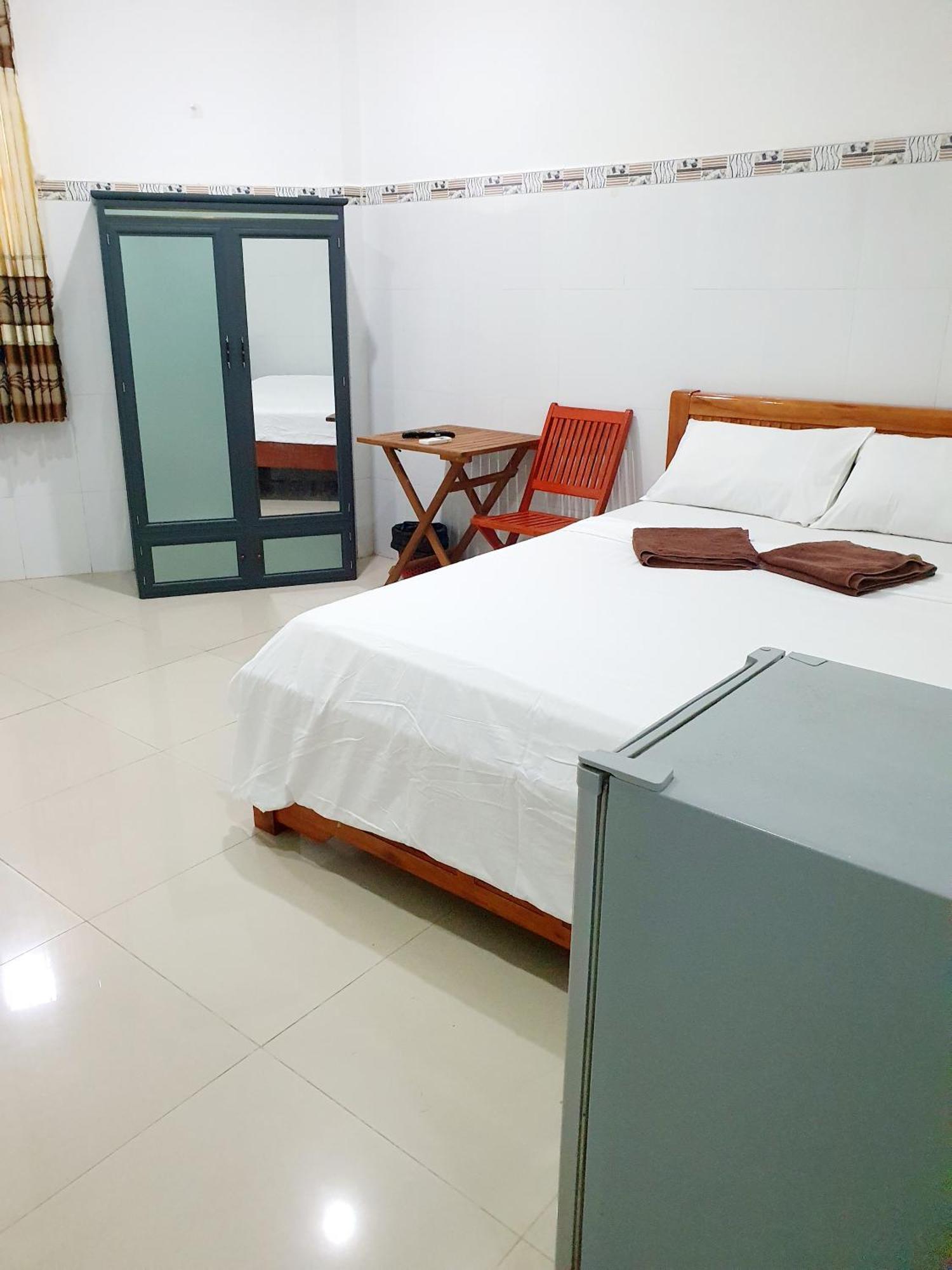 Song Ngoc Guesthouse Phu Quoc Habitación foto