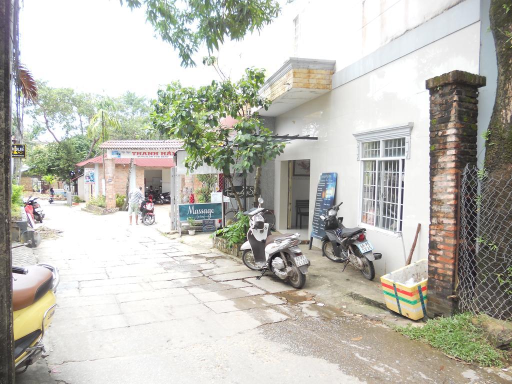 Song Ngoc Guesthouse Phu Quoc Exterior foto