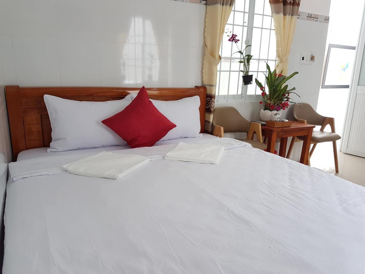 Song Ngoc Guesthouse Phu Quoc Exterior foto