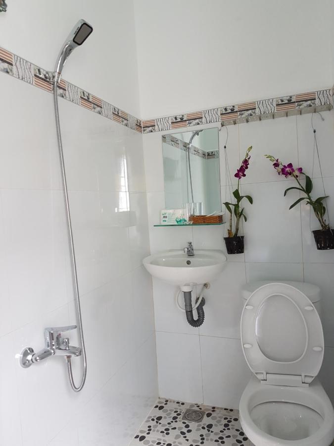 Song Ngoc Guesthouse Phu Quoc Exterior foto